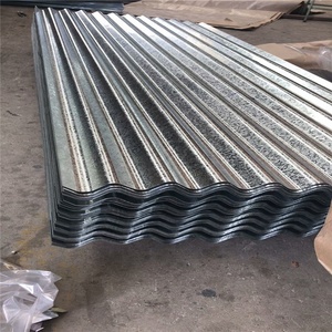 Tấm lợp thép mạ kẽm 0.12mm <span class=keywords><strong>z80</strong></span> cho tấm lợp và tường - Product Image 2
