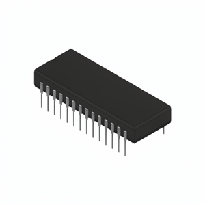 ชิปอิเล็กทรอนิกส์ Memory CY7C199-35SI ชิ้นส่วน BOM IC มีสินค้าในสต็อก - Product Image 1