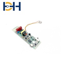 Usine directe moustique tueur lampe PCBA Circuit imprimé pilote accessoires en gros pour le contrôle des moustiques