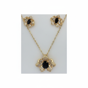 ที่หนีบหูมีสไตล์สัมผัสที่ทันสมัยสำหรับชุดเครื่องประดับที่สวยงามมีสไตล์ - Product Image 1