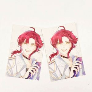 Vente en gros NOUVELLES cartes holographiques à prix abordable édition BD avec impression de personnages de bandes dessinées - Product Image 4