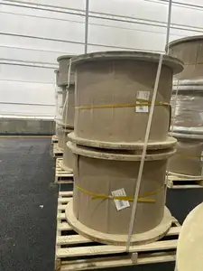 2/0-2/0-2/0-1 Алюминиевый кабель SER-<span class=keywords><strong>AA8000</strong></span> проводник XHHW-2 XLPE Изолированная оболочка Grey строительный провод - Product Image 2