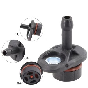 Kit di Riparazione Valvola Pompa Vuoto Freni 1867424 1765939 DS7G2A451A per <span class=keywords><strong>Ford</strong></span> Fiesta B-<span class=keywords><strong>Max</strong></span> <span class=keywords><strong>C</strong></span>-<span class=keywords><strong>Max</strong></span> Focus 1.0L 1.5L EcoBoost CM5G2A451GA - Product Image 1