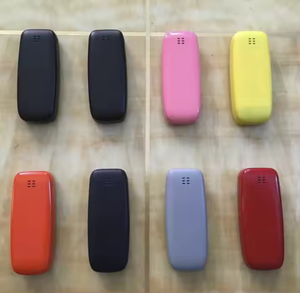 Điện thoại di động nhỏ gọn BM10, bàn phím nhỏ, MP3/4, hai SIM, Bluetooth, điện thoại nhỏ nhất thế giới, đã mở khóa, L8Star BM10 Mini Phone - Product Image 5