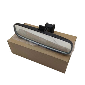 Espejo Retrovisor para Mazda 6.5 Mx-5, Le43-69-220, Pieza de Repuesto Original - Product Image 1