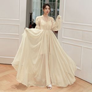 S7081F Venta caliente nuevos modelos convencionales de <span class=keywords><strong>Bella</strong></span> <span class=keywords><strong>Durmiente</strong></span> lujo Noble elegante Hada <span class=keywords><strong>Bella</strong></span> <span class=keywords><strong>Durmiente</strong></span> bata de boda - Product Image 4