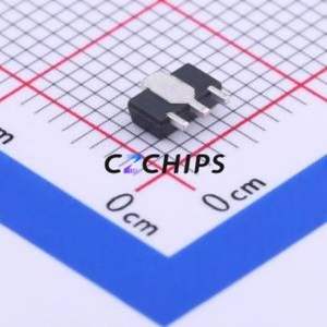 ชิปไอซี ME6210A36PG วงจรรวมของแท้ใหม่ SOT-89-3สินค้าใหม่ - Product Image 2