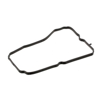 LFG7 / LF5H Joint de ventilation de carter LF01-10-2C8 moteur automobile Joint de couvercle de ventilation de carter pour MAZDA