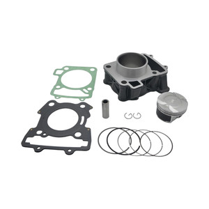 Kit de Cilindro de Repuesto para KTM200 Duke200 RC200, Diámetro de 72 mm, Piezas de Reconstrucción de Motor de Motocicleta - Product Image 3