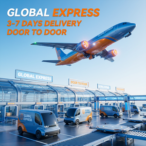 <span class=keywords><strong>Vol</strong></span> direct Guangzhou LAX/JFK. Articles disponibles, expédition sous 2 jours. Services de stockage d'assurance inclus. Arrangements spéciaux <span class=keywords><strong>pour</strong></span> - Product Image 1