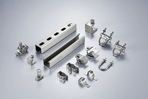 غير القابل للصدأ و الملحقات - Product Image 4