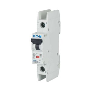 EATON EATON moeller Faz loạt 0.5A 1P thu nhỏ ngắt mạch (MCB) - Product Image 2