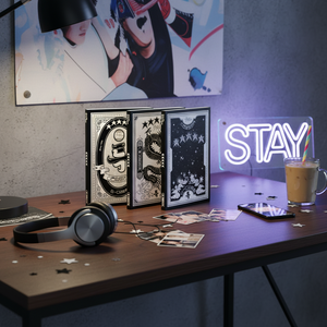 เด็กหลงทาง-(5ดาว) K-POP ซีดีโดย JYP บันเทิงเพลงเกาหลีสำหรับทุกวัย - Product Image 3