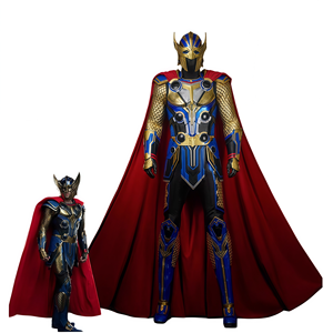 Traje <span class=keywords><strong>de</strong></span> <span class=keywords><strong>Thor</strong></span> <span class=keywords><strong>4</strong></span> Personalizado y Económico - Product Image 1