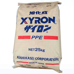 ASAHI KASEI XYRON PPE <b>PPO</b> 540Z/664Z/PV40Z/W270/S201A/W5002/A0210/300AV/340Z/X533V/100Z/540V/340V/300V/740V/G701V/L544V/541V/664V - Product Image 1