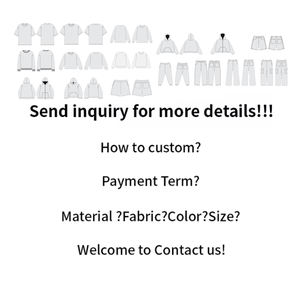 Vente en gros 240 gsm logo personnalisé t-shirt en coton lourd impression numérique t-shirts graphiques personnalisés pour hommes - Product Image 4