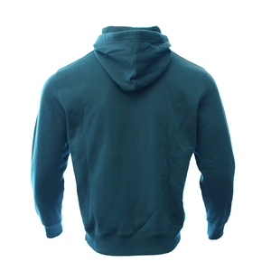 Biểu Tượng Tùy Chỉnh Thiết Kế Quần Áo Lao Động Lỏng Lẻo Vai Trùm Nón Áo Mù<span class=keywords><strong>a</strong></span> Thu Mù<span class=keywords><strong>a</strong></span> Đông Lớp Đồng Phục Với Màu Sắc Đồng Bằng Cho Đội - Product Image 2