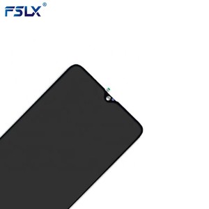 LCD original para SAMSUNG Galaxy A20s A207 A2070 SM-A207F Pantalla LCD Pantalla digitalizador Asamblea Piezas de repuesto para <span class=keywords><strong>A</strong></span> - Product Image 3