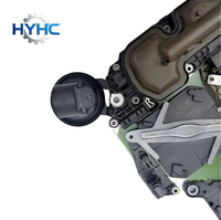 Nuevo Módulo de Control de Transmisión (TCU) 9G Tronic 725.0, Programación Disponible, OE A0009011705 para Mercedes