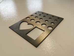 Prix de la machine de découpe de métal au laser à fibre CNC 1390 pour la machine de découpe laser en métal et non métallique - Product Image 6