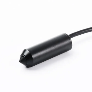 HDV 1/2.8 "мини-пуля 2,0mp CMOS диаметр 20*75 мм 0001 люкс AHD/TVI/CVI/CVBS UTC 4 в 1 HD аналоговая камера 2,8 мм для дома - Product Image 3