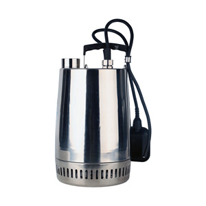 Pompe submersible de rinçage en acier inoxydable <span class=keywords><strong>SPSN</strong></span>, pompe à eau d'inondation, prix - Product Image 4