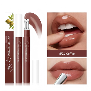 ลิควิดลิปสติกให้ความชุ่มชื้นพร้อมลิปไลท์และน้ำผึ้งมะกอก - Product Image 3