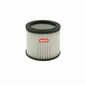 Filtre à cartouche pour cendres et aspirateurs à cendres ACC0177 VALEX, pièce de rechange d'origine italienne - Product Image 1