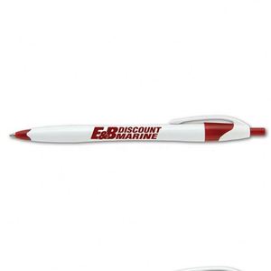 Bolígrafo Multicolor con Logotipo Personalizado, Impresión Promocional, Plástico para Oficina y Escuela, Bolígrafo de Escritura de 1.0 mm, Regalos Publicitarios - Product Image 2