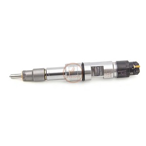 Inyector Common Rail de Alta Calidad 0445120086 0445120087 0445120127 0445120145 - Product Image 4