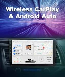 TS20 IPS 7870 9-inch 2K <strong>Android</strong> 13 Car <strong>Screen</strong> Radio With GPS OBD2 <strong>Android</strong> 13 Multimedia Touch <strong>Screen</strong> 9inch RAM for <strong>Multiple</strong> Cars - Product Image 6