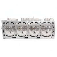 Mejor Precio, Conjunto de Cabeza de Cilindro 032103373T para Gol, Crossfox, Saveiro, Polo, Lupo, Motor VW 1.6