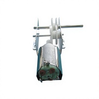 Boîte de pignon métallique pour robot, kit d'assemblage autonome, bricolage