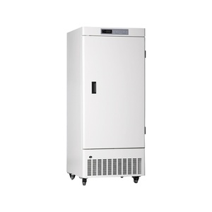 Réfrigérateur de laboratoire et médical MDF-40V268E à -40 degrés, congélateur profond, réfrigérateur à vaccins - Product Image 1