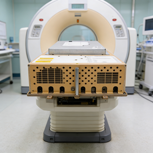 Cath_Angio - Sistema di Controllo Motore D304 MCM4 con D307 per Siemens P/N 10399064 - Product Image 2