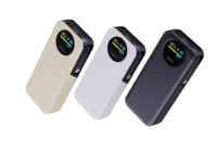 Nouveau câble de charge rétractable PD35W entièrement compatible, charge rapide, batterie externe 10000mAh, écran numérique TFT, chargeur de téléphone