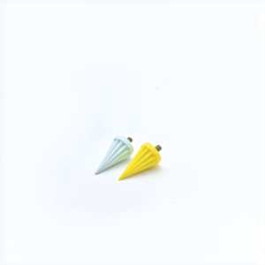 Accesorio <span class=keywords><strong>Dental</strong></span> Avanzado de Pulido Rápido, Optimizado para Pulido <span class=keywords><strong>Interproximal</strong></span> y Subgengival, Tipo de Encaje, Copa de Pulido Cónica - Product Image 1