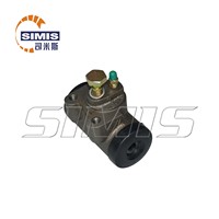 Cylindre de roue de chariot élévateur SIMIS pour DALIAN CPCD50 JZ