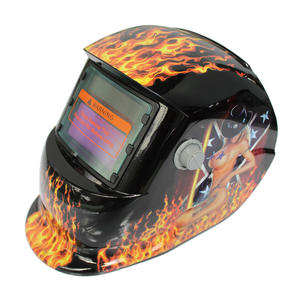 <span class=keywords><strong>Casque</strong></span> de soudage pour enfants Unison Unmt Unl12 un Esab <span class=keywords><strong>Iron</strong></span> <span class=keywords><strong>Man</strong></span> - Product Image 6