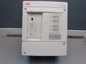 Módulo de Tiristor de Potencia UNITROL F Trifásico 600V 50A 501-0050-61-5200010 - Product Image 6