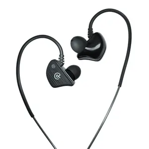 Q3免费样品礼品有线耳机3.5毫米立体声耳机手机mp3音乐耳机运动有线耳塞