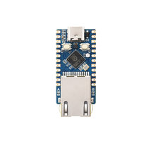 Micro Snow Raspberry Pi RP2350-ETH Placa de Desarrollo de Microcontroladores, Módulo Ethernet, Pila de Protocolos TCP/IP