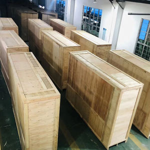 Zhengtai mesin rajut otomatis Harga Murah <span class=keywords><strong>N95</strong></span> masker mesin pembuat tali Earloop - Product Image 5