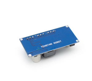 <span class=keywords><strong>LM2596</strong></span> Trình Điều Khiển LED DC-DC Mô-đun Cung Cấp Điện CC/CV Điều Chỉnh Bước Xuống Bộ Sạc Pin Có Thể Điều Chỉnh Dòng Điện Không Đổi - Product Image 3