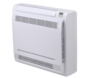 เครื่องปรับอากาศแบบแยกส่วนสำหรับบ้าน 50Hz/60Hz ใช้สารทำความเย็น R410A ประหยัดพลังงานระดับ A+++ สำหรับอาคารสำนักงาน เครื่องปรับอากาศแบบมัลติสปลิต - Product Image 3