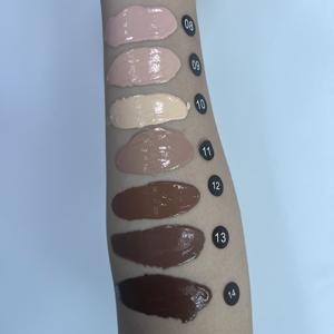 Sun SPF <span class=keywords><strong>50</strong></span> + <span class=keywords><strong>crema</strong></span> <span class=keywords><strong>solare</strong></span> <span class=keywords><strong>crema</strong></span> <span class=keywords><strong>solare</strong></span> idratante per la cura del sole liquido Spf <span class=keywords><strong>50</strong></span> <span class=keywords><strong>viso</strong></span> 14 colori Uv <span class=keywords><strong>crema</strong></span> <span class=keywords><strong>solare</strong></span> trucco colorato - Product Image 5