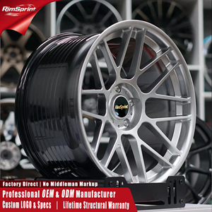 Jantes en alliage forgé ARC-8 15-22 <span class=keywords><strong>pouces</strong></span> 5x112 5x120 pour BMW G80 F87 G82 F30 F32 G42 G26 Mercedes C63 Volkswagen <span class=keywords><strong>Golf</strong></span> R Apex - Product Image 1