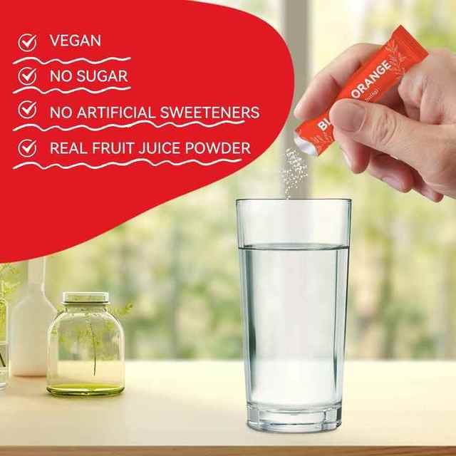 Lifegarden Manufacturer's Herbal Energy Drink Powder Supplement Private Label Electrolyte Sports Nutrition