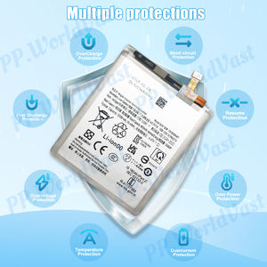 EB-BS928ABY 5000mAh 18 mois de garantie <span class=keywords><strong>batterie</strong></span> de qualité d'origine pour <span class=keywords><strong>Samsung</strong></span> Galaxy S24U S24 Batteries Ultra numériques en stock - Product Image 4