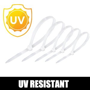 Quan Hệ Cáp Nhựa Kết Thúc Tốt Đẹp 66 Nylon Cable Tie 4.8*300Mm Tùy Chỉnh 8 Inch Miễn Phí Thâm Quyến Trung Quốc Biểu Tượng Tùy Chỉnh In Chấp Nhận Nhỏ - Product Image 5